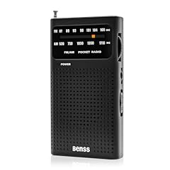 Benss small radios for sale  Delivered anywhere in UK