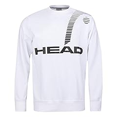 Head rally sweatshirt usato  Spedito ovunque in Italia 