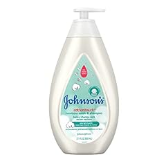 Johnson baby cottontouch for sale  Delivered anywhere in USA 