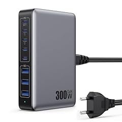 300w caricatore usb usato  Spedito ovunque in Italia 