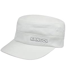 Kangol unisex cotton gebraucht kaufen  Wird an jeden Ort in Deutschland
