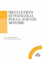 Dieci lezioni pedagogia usato  Spedito ovunque in Italia 