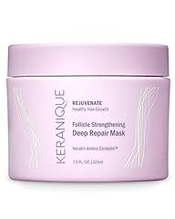Keranique hair mask for sale  Delivered anywhere in USA 