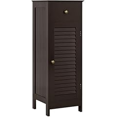 Yaheetech bathroom floor for sale  Delivered anywhere in USA 