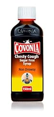 Covonia chesty cough for sale  Delivered anywhere in UK