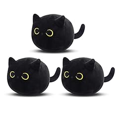Jiajegtgt 3pcs black for sale  Delivered anywhere in USA 