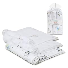 Interbaby 99980 mussola usato  Spedito ovunque in Italia 