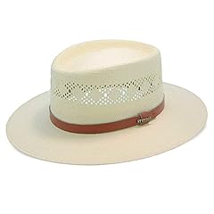 Stetson brentwood shantung for sale  Delivered anywhere in USA 