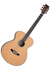 Tanglewood folk natural for sale  Delivered anywhere in UK