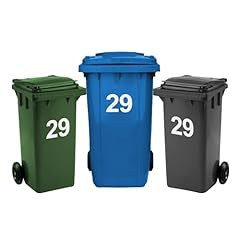 Rubigo bin numbers for sale  Delivered anywhere in UK