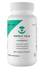Perfect pass probiotic for sale  Delivered anywhere in USA 