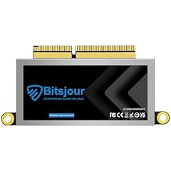Bitsjour 256 ssd usato  Spedito ovunque in Italia 