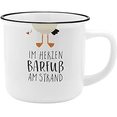 Gruss becher motiv gebraucht kaufen  Wird an jeden Ort in Deutschland