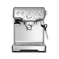 Breville infuser espresso for sale  Delivered anywhere in USA 
