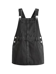 Next trägerkleid denim gebraucht kaufen  Wird an jeden Ort in Deutschland