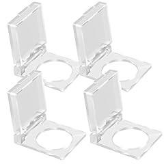 Gebildet 4pcs copri usato  Spedito ovunque in Italia 