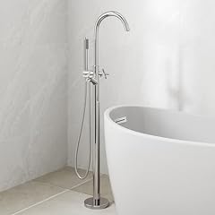 Freestanding bathroom tap for sale  Delivered anywhere in Ireland