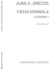 Fiesta espanola canciones for sale  Delivered anywhere in UK
