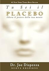 Sei placebo. libera usato  Spedito ovunque in Italia 