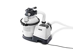 Intex sx1500 krystal for sale  Delivered anywhere in USA 