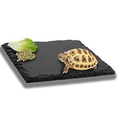Reptile basking slate for sale  Delivered anywhere in UK