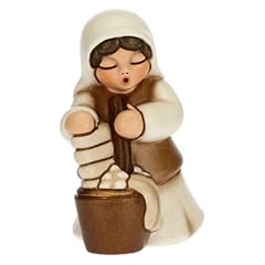 Thun statuina presepe usato  Spedito ovunque in Italia 