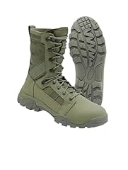 Brandit defense boots usato  Spedito ovunque in Italia 