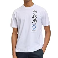 Blauer shirt japanese usato  Spedito ovunque in Italia 