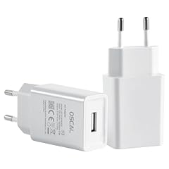 Oscal chargeur usb d'occasion  Livré partout en France