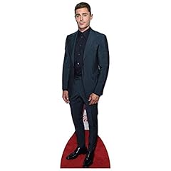 Star cutouts zac for sale  Delivered anywhere in USA 