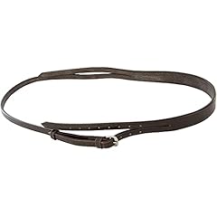 Blenheim leather horse for sale  Delivered anywhere in UK