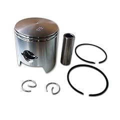 Piston complet compatible d'occasion  Livré partout en Belgiqu