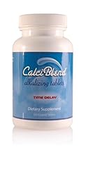 Calciblend 120ct alkalizing for sale  Delivered anywhere in USA 