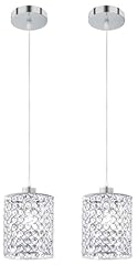 Tislyco modern crystal for sale  Delivered anywhere in USA 