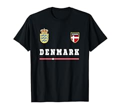 Denmark sport soccer for sale  Delivered anywhere in Ireland