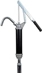Hand pump thin for sale  Delivered anywhere in UK