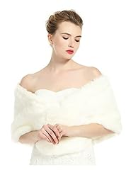 Beautelicate faux fur for sale  Delivered anywhere in Ireland