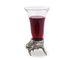 Stirrup cup rhinocerous for sale  Delivered anywhere in USA 