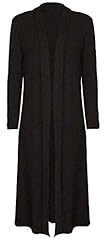 Fashionism maxi cardigan usato  Spedito ovunque in Italia 