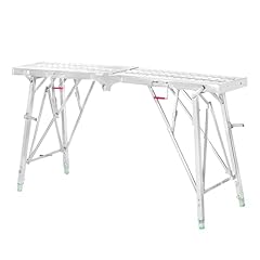 Portable scaffolding heavy for sale  Delivered anywhere in USA 