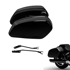 Tcmt saddlebag saddle for sale  Delivered anywhere in USA 