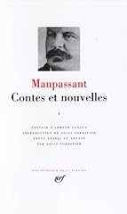 Contes nouvelles by d'occasion  Livré partout en France