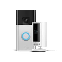 Ring battery video for sale  Delivered anywhere in UK