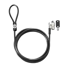 Keyed cable lock for sale  Delivered anywhere in UK