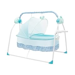 Lulugogotop baby swing for sale  Delivered anywhere in USA 