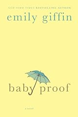 Baby proof novel for sale  Delivered anywhere in USA 