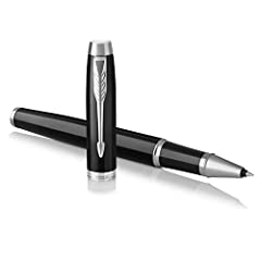 Parker rollerball pen for sale  Delivered anywhere in UK