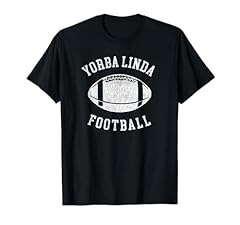 Yorba linda football for sale  Delivered anywhere in USA 