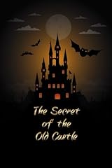 Secret old castle for sale  Delivered anywhere in UK