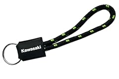 Kawasaki portachiavi anello usato  Spedito ovunque in Italia 